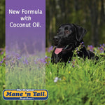 Mane 'n Tail Ultimate Gloss shampoo and conditioner duo set