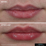 USA imported Kate Somerville lip elixir packaging and bottle