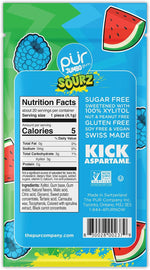 Dropy India imported authentic PUR sugar free healthy gum