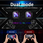 AMAFACE waterproof earbuds with eartip sizes