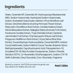 Authentic USA imported Breezytail pet care grooming solution