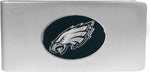 NFL Brushed Money Clip - Image 9