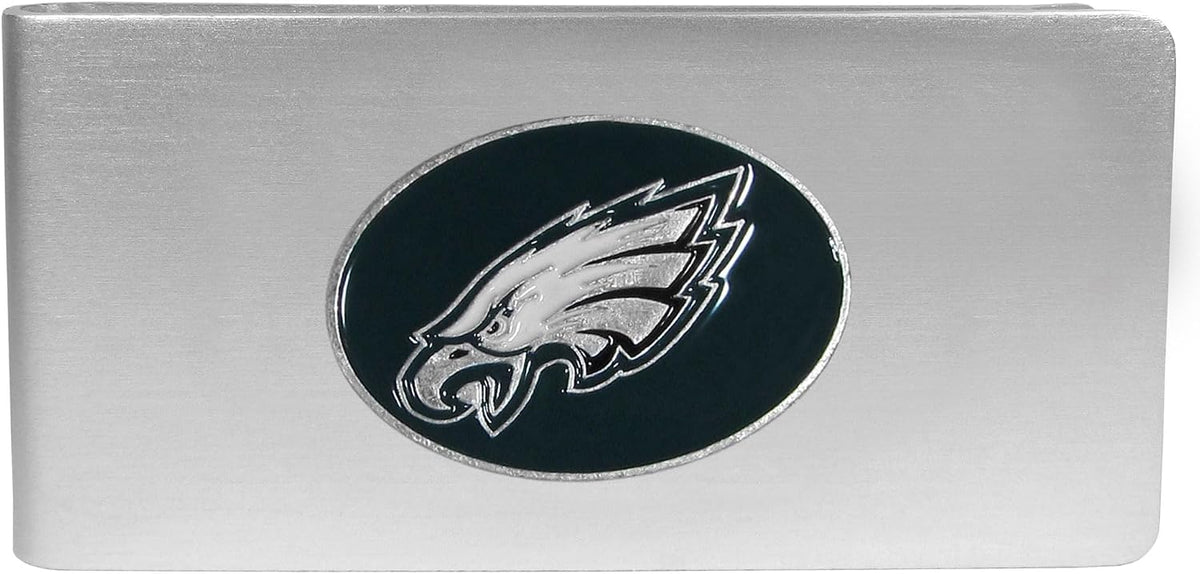 NFL Brushed Money Clip - Image 9