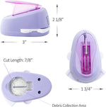 Corner Necklace Card Punch - Image 4
