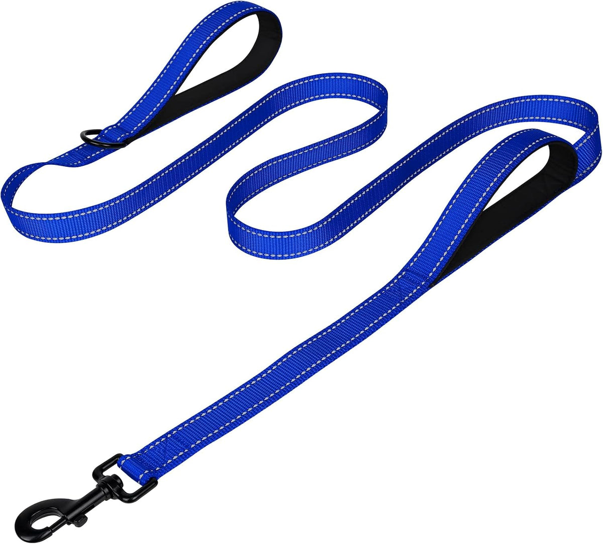 Joytale dog leash front view