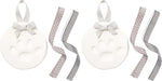 Pearhead Pawprints 2-Pack Christmas Ornament, DIY No Mess Pet Paw Print Holiday Clay Keepsake Kit, Dog or Cat Stocking Stuffer Gift - Image 14