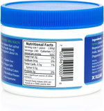 Dentist recommended non GMO dental defense mints nutrition facts