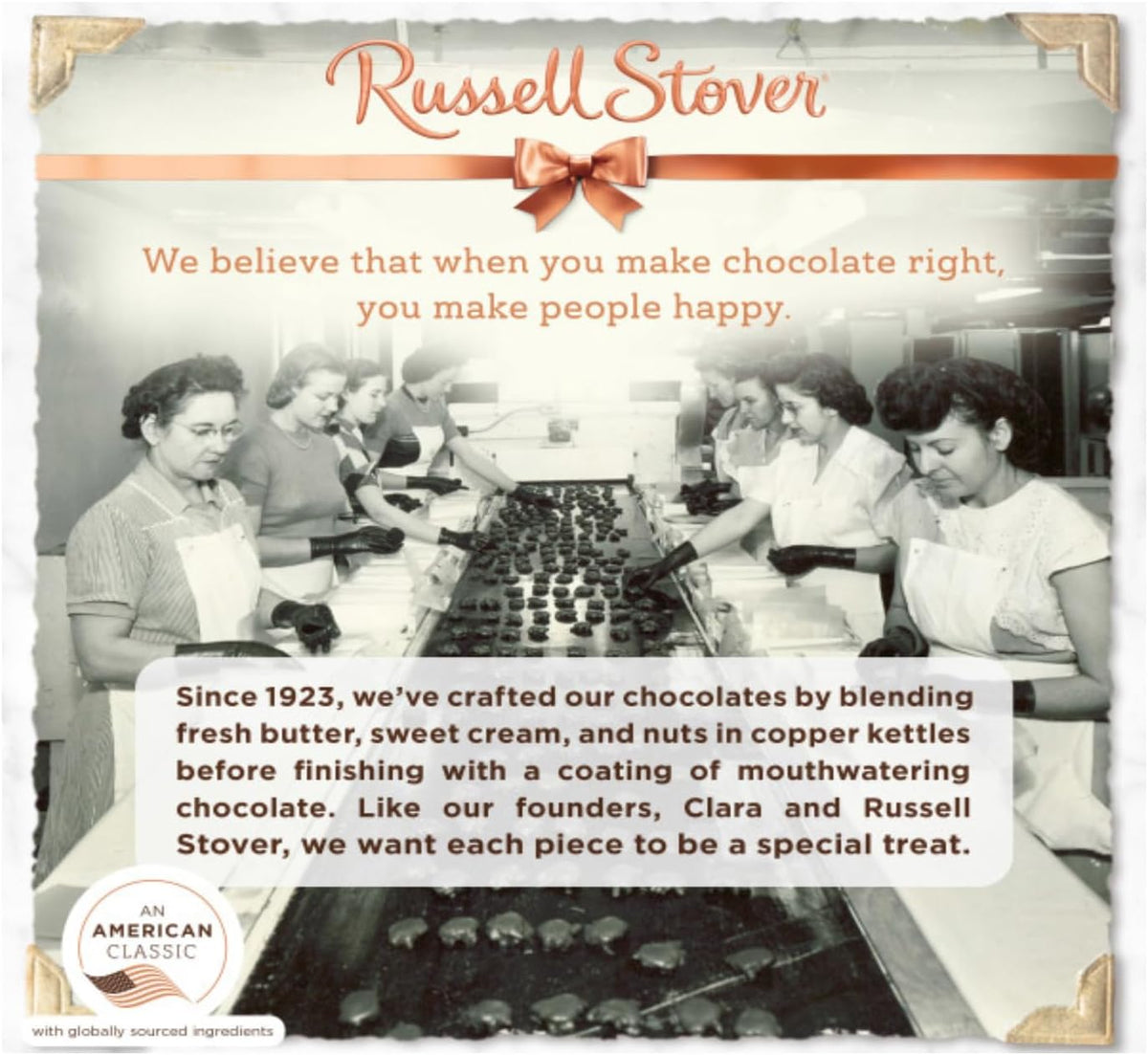 Solid milk chocolate festive holiday candy rabbits for sharing.