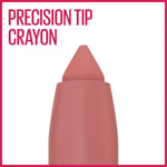 Authentic USA imported Maybelline ink crayon applicator tip