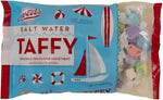 Sweet Candy Company Salt Water Taffy Individually Wrapped - Salt Water Taffy Candy Bulk, Old Fashioned Assorted Flavors, Soft and Chewy Candy Mix, Gluten Free Variety Pack - 3 lb Bag - Image 12