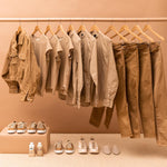 Rit All-Purpose Liquid Dye, Tan - Image 4