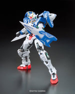 Bandai Spirits 1 Scale 144 Gundam 00 Raiser weapons and accessories