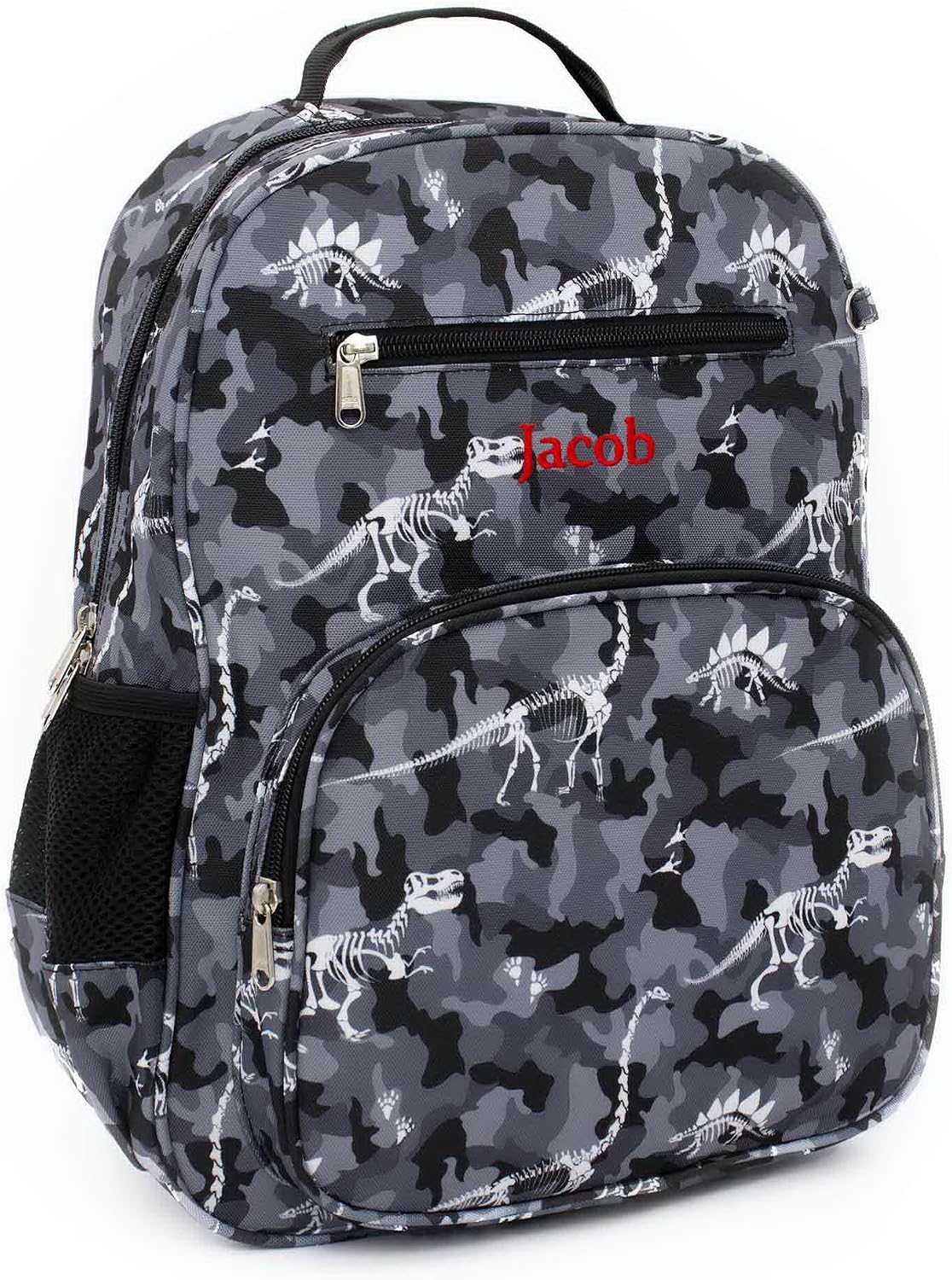 DIBSIES Personalized Adventure Collection Backpack (Unicorn) - Image 11