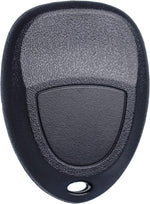 Keyless Entry Remote Control Key Fob Replacement Fits for Chevy Traverse 2007-2016 Tahoe Suburban GMC Acadia Yukon XL Denali Buick Enclave Cadillac Escalade Saturn Outlook OUC60270 - Image 9