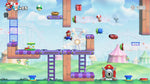 Nintendo Mario Vs. Donkey Kong physical cartridge close up