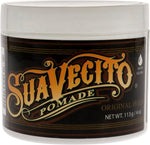 Suavecito Pomade Original Hold 4 oz - Image 1