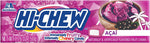 Hi-Chew eight flavor variety sticks open box arrangement