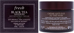 Fresh Black Tea Advanced Age Renewal Cream front view jar