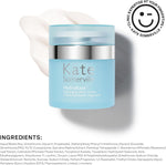 Kate Somerville HydraKate Recharging Water Cream - Facial Moisturizer, Recovers & Recharges Dry, Tired Skin, 1.7 Fl Oz - Image 10