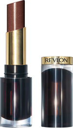 Revlon Lipstick, 008 Rum Raisin, 0.15 oz - Image 9