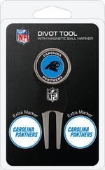 Team Golf officially licensed NFL turf repair tool close up