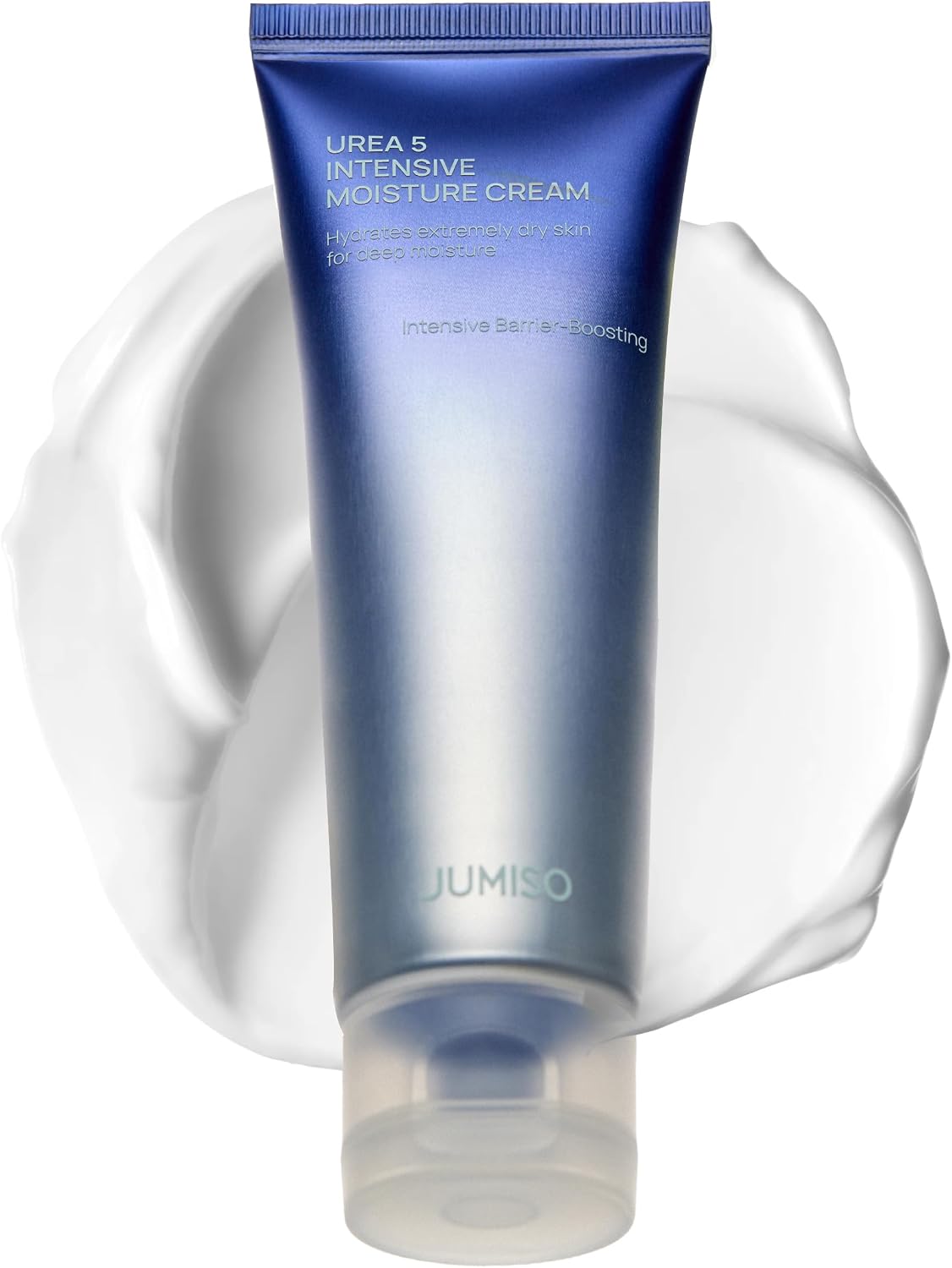 JUMISO Urea 9.9 Intensive Multi Balm - Korean Moisturizer for Extremely Dry Rough Cracked Skin - Deep Hydrating, Barrier Repair with Ceramide NP, Panthenol, TECA Liposome, Fast Absorbing, 1.69 oz - Image 11