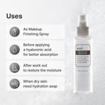 DearKlairs Fundamental Ampule Mist + Unscented Toner Set, Korean Skincare Routine - Image 4