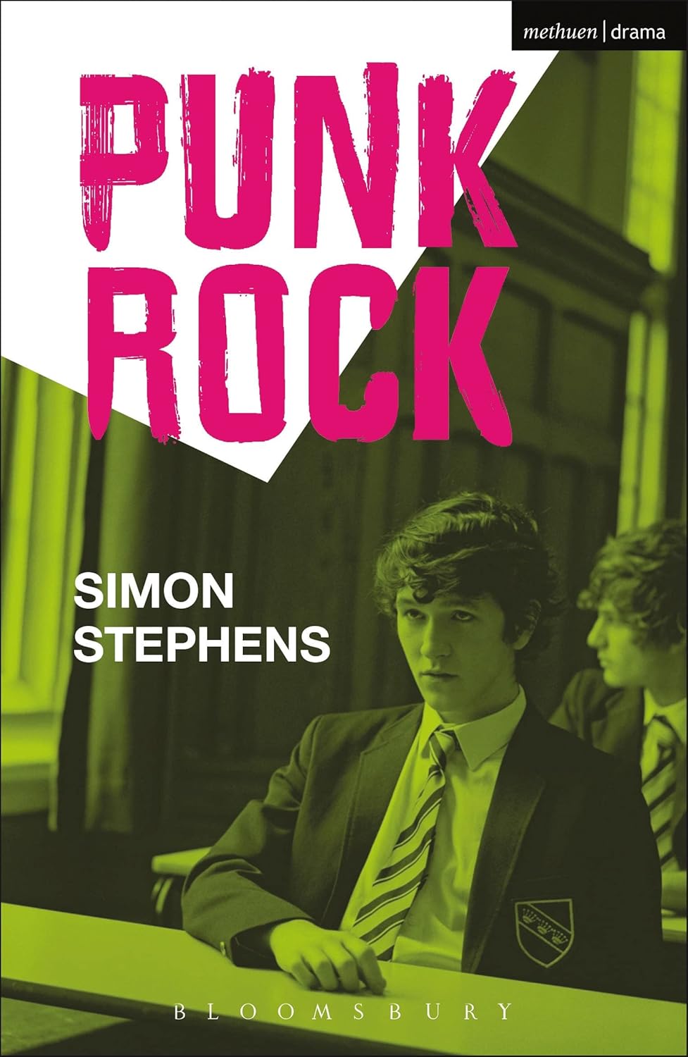 Punk Rock (Modern Plays) - Image 1