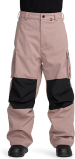Volcom authentic import outerwear full length display