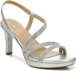 Naturalizer Women's Brenta Heeled Sandal - Image 10