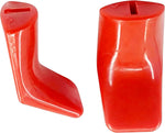 Sootim replacement throttle control knob front view