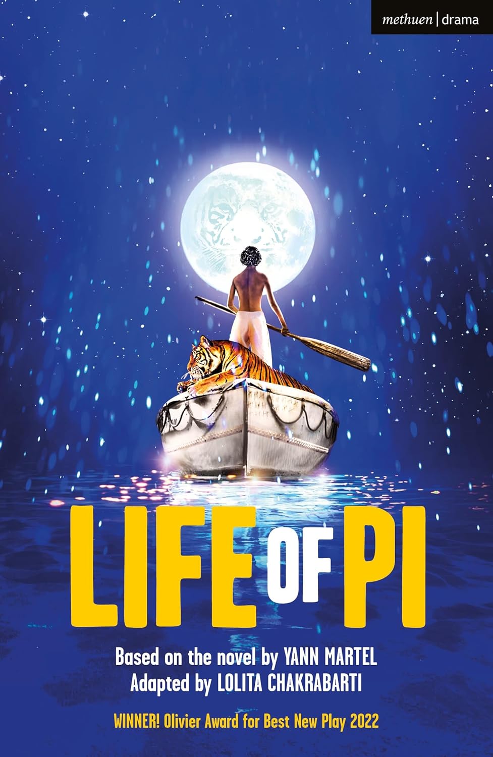 Life of Pi (Modern Plays) - Image 1