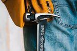 Spec Ops Tools Nailing Hammer, 16 Oz, Rip Claw, Smooth Face, Shock-Absorbing Grip, 3% Donated to Veterans - Image 9