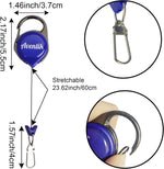 Eupheng fly fishing accessory attached to vest gear