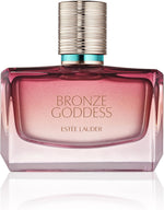 Premium Estée Lauder signature beach-in-a-bottle scent product shot.