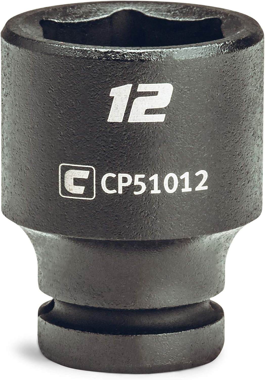 Capri Tools 4.5 mm Shallow Impact Socket, 1/4-Inch Drive, 6-Point, Metric - Image 11