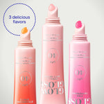 Supergoop! Glow Gloss SPF 40 Lip Balm - Broad Spectrum Protection with a Non-Sticky, High-Shine Finish - 0.5 fl oz - Image 11