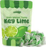Snackathon Salt Water Taffy Single Flavor, Huckleberry, Bulk Individually Wrapped Gourmet Candy, Soft & Chewy Sweet Treats, 15 oz Resealable Bag - Image 14