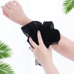 Fengek 2 pcs exfoliating net color variants
