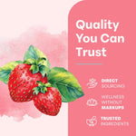 Micro Ingredients 8-in-1 formula nutritional information