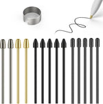 AHBTEYM tablet stylus accessories complete kit