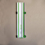 Fastcap track rack set packaging components