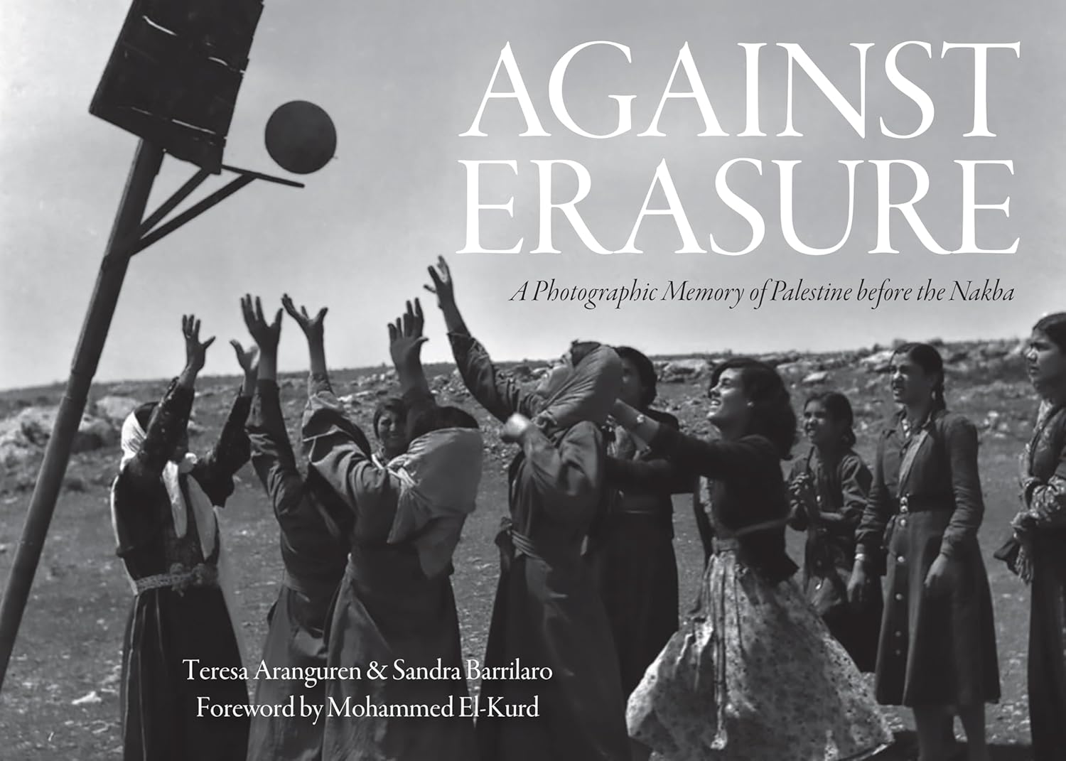 Against Erasure: A Photographic Memory of Palestine Before the Nakba - Image 1