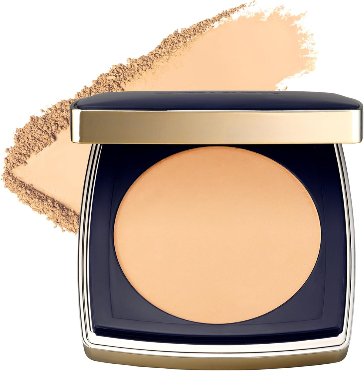 Este Lauder Double Wear 12-Hour Stay-in-Place Matte Face Powder Foundation | Controls Oil & Shine, 0.39 Ounce - Image 14