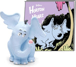Tonies Horton audio toy figurine front view