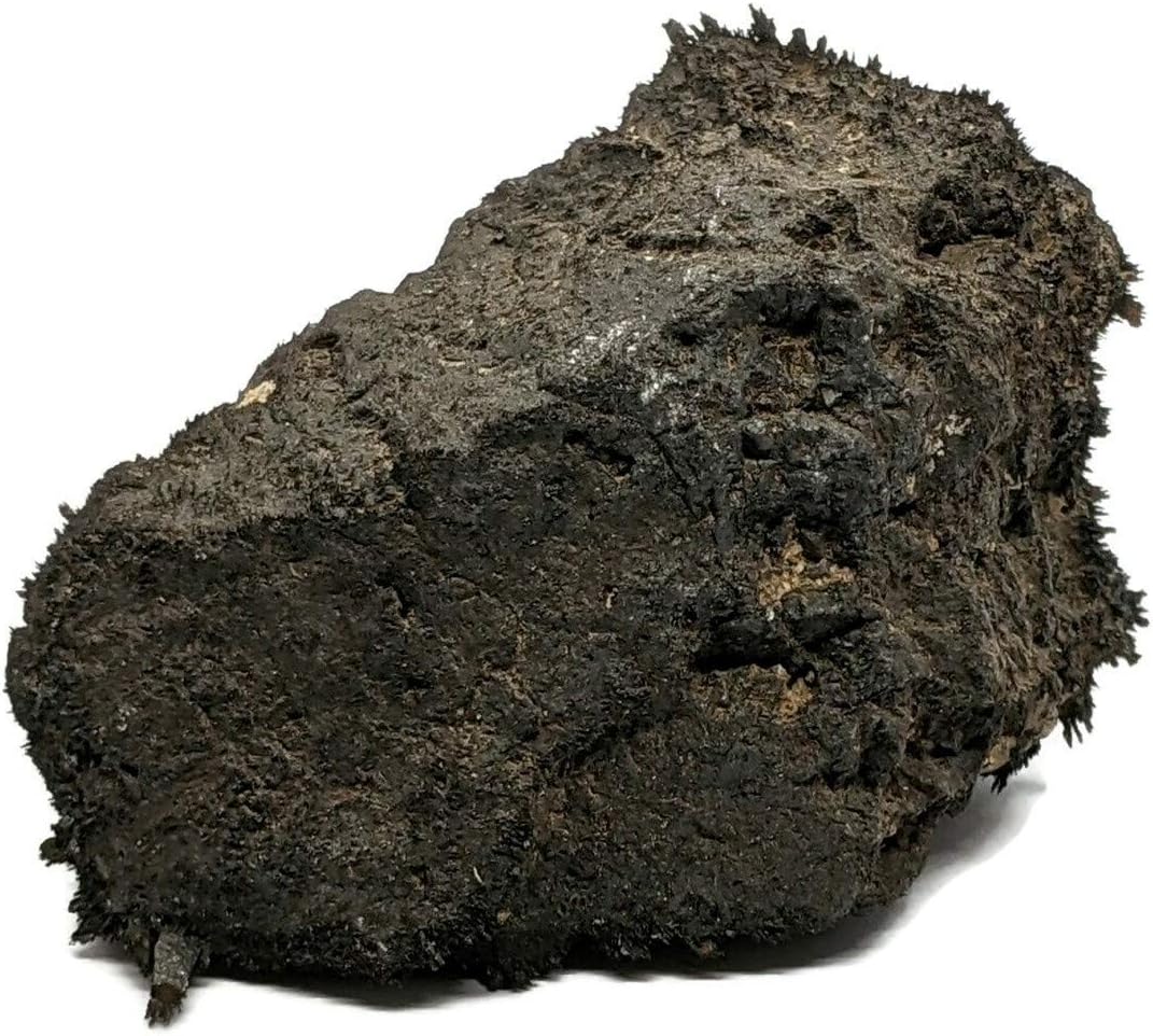 Large Naturally Magnetic Lodestone 1/2 to 3/4 Pound - Image 1