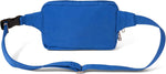 Baggallini Securtex Anti-Theft Belt Bag lifestyle view