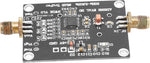 Hyuduo 50Hz to 3.8GHz converter board reverse side wiring view