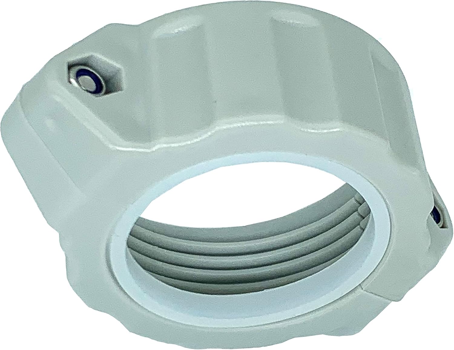 RTPOWER Coleman Lay Z Spa inflation adapter front view
