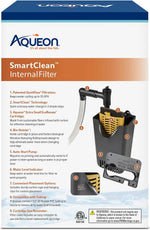 Aqueon QuietFlow Internal Filter with SmartClean Technology, Extra Small - Image 12